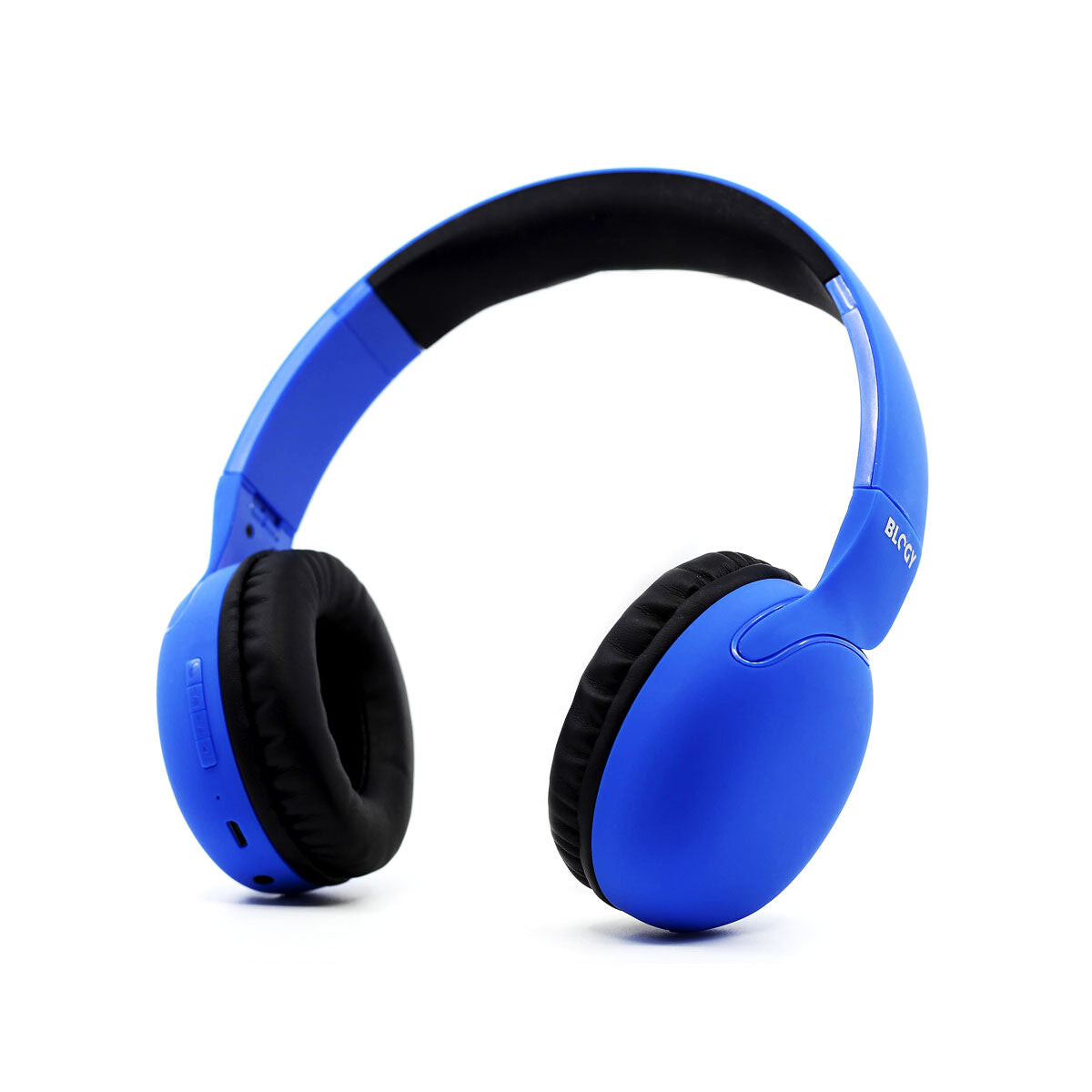 Auriculares Blogy Bluetooth Música Inalámbrico C/ Mic 