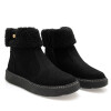 BOTA MODARE Mujer 7088.102-31233 Negro