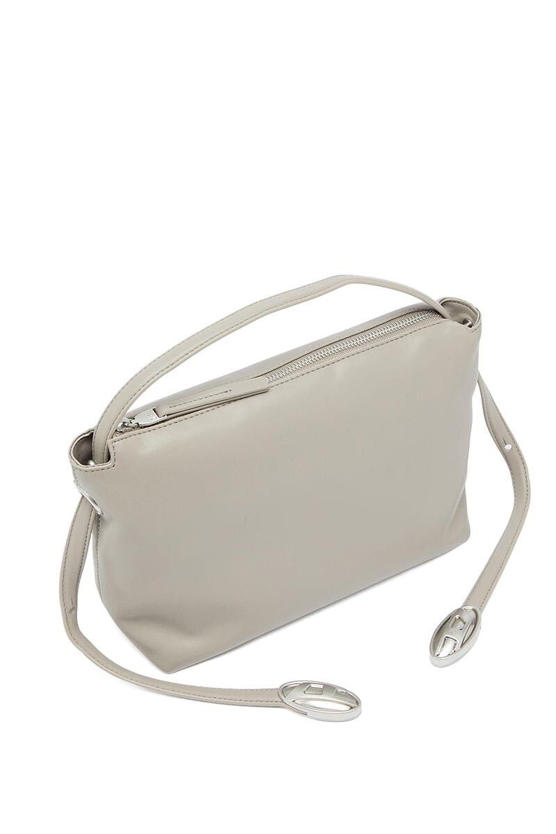 Bolso Para Mujer D-Rop Shoulder Blanco