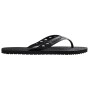 Sandalias Havaianas Track Go Fc Hombre Negro
