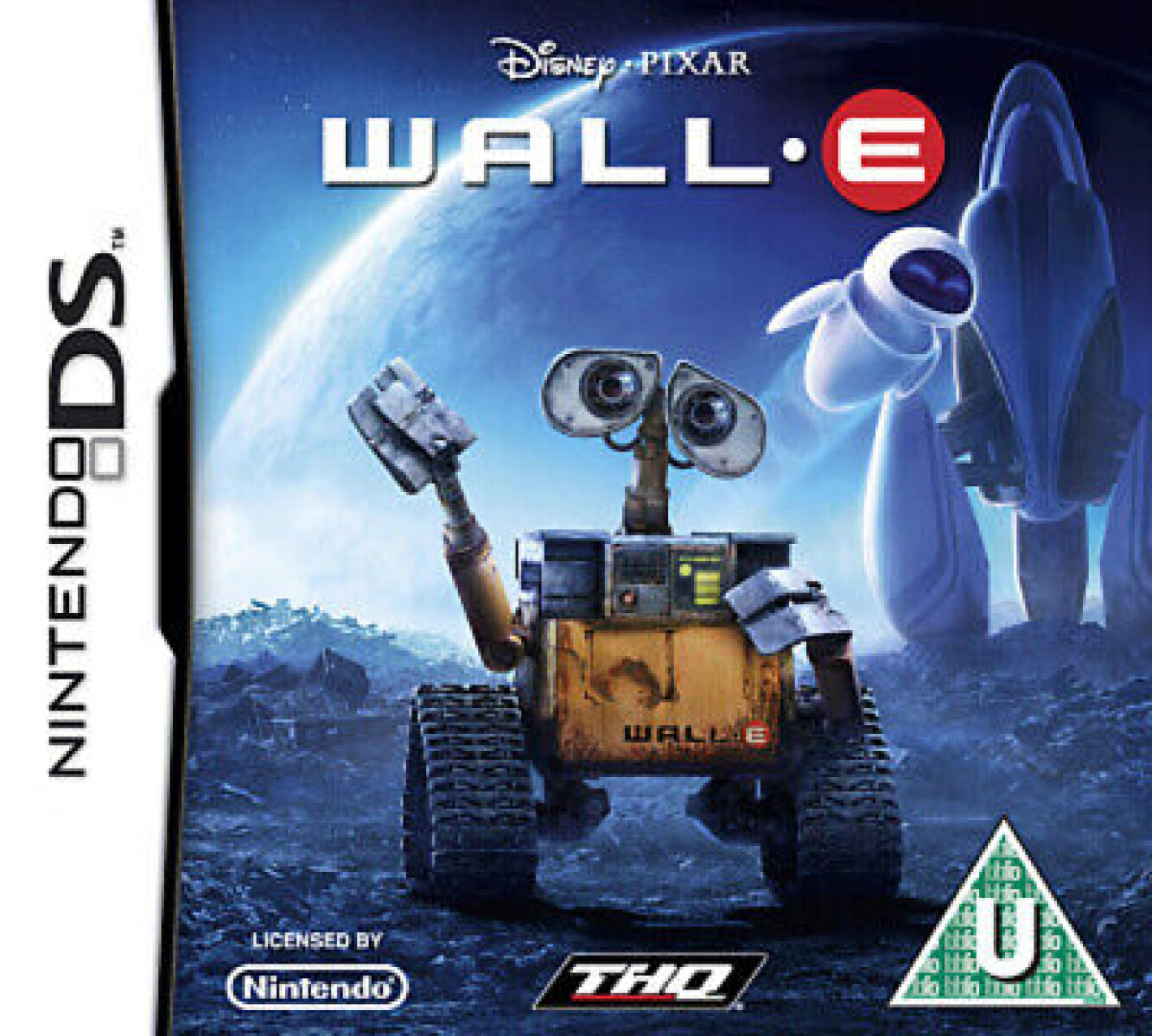 Wall-E 