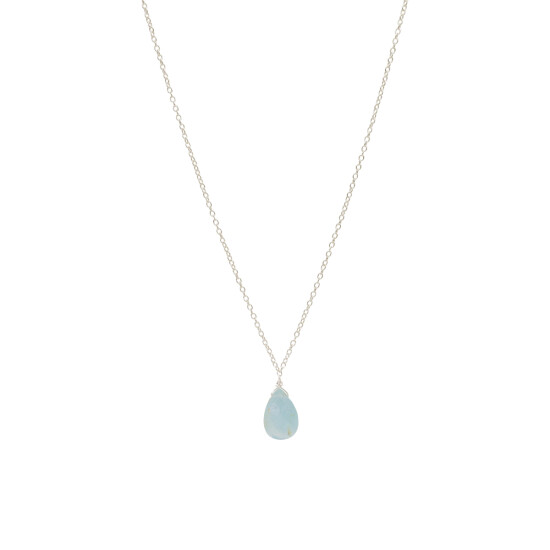 Collar Karvik Plata 925 0