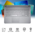 Notebook Dell Inspirion 7537 I5 8gb Rzm 1tb Táctil NOTEBOOK RFPL DELL 7537 I5/8/1/15.6"/TS