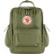 Mochila Fjallraven Kanken Outlong Unisex Green