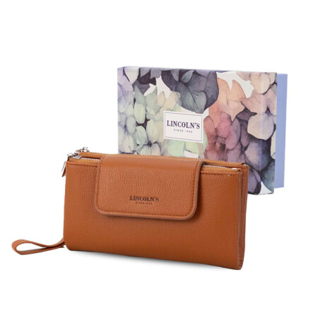 Billetera Marah Habano