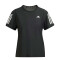 Remera de Mujer Adidas Own The Run Negro