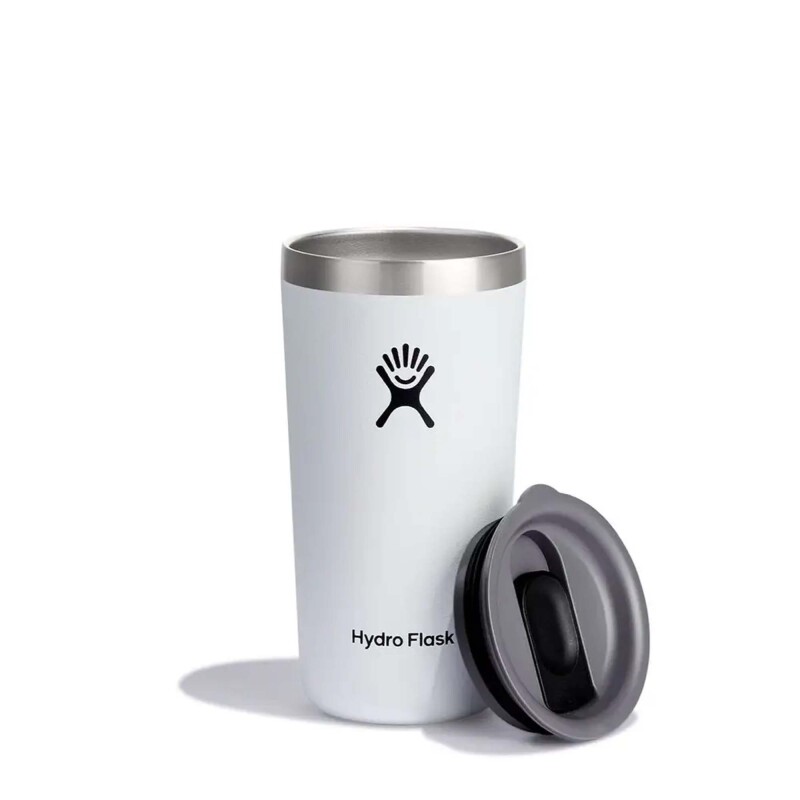 12 oz All Around™ Tumbler White