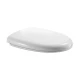 Tapa Repuesto De Inodoro Aq4581E-W Para Inod Sa2129 Chany 000