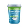 Yogurisimo griego natural sin azucar 460g Yogurisimo Griego Natural S/a