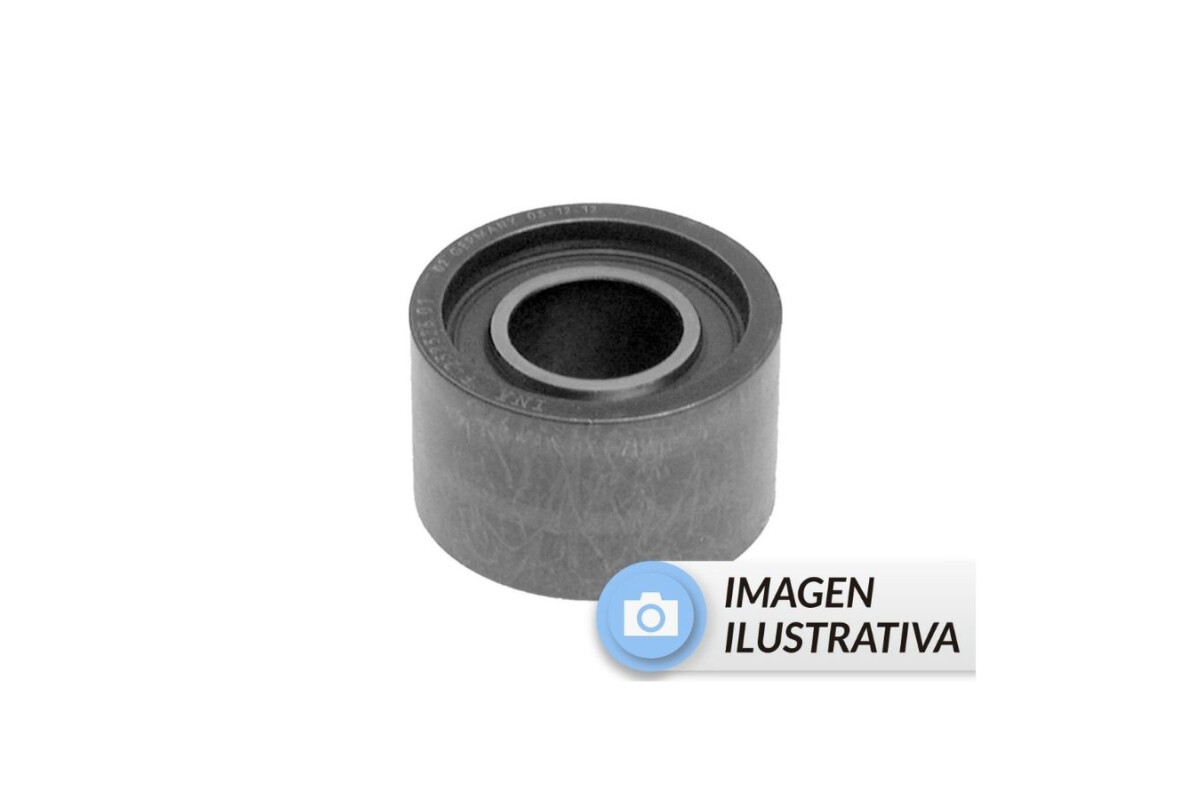 Tensor Guia Correa Dist. Volks Amarok 4X2 - 4X4 17-25 Tensor Guia Correa Dist. Volks Amarok 4X2 - 4X4 17-25