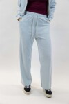 Pantalón Carola Celeste