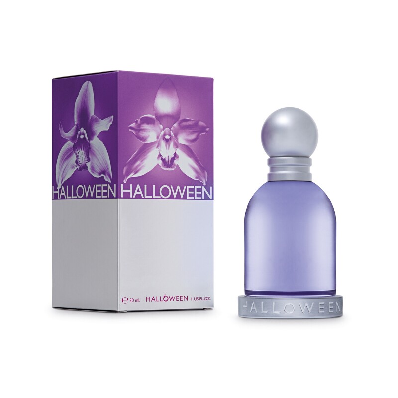 Perfume Halloween 30ml Perfume Halloween 30ml