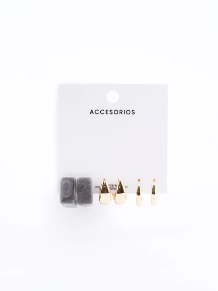 CARAVANAS SET X3 VARIANTE 1