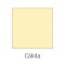 PLRA012 Panel LED Redondo de Adosar 12W Luz Cálida