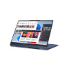 OUTLET - Notebook Laptop Lenovo Ideapad 5 16IRU9 16'' 2 En 1, Intel Core 7 150U, 16GB RAM, 1TB SSD OUTLET - Notebook Laptop Lenovo Ideapad 5 16IRU9 16'' 2 En 1, Intel Core 7 150U, 16GB RAM, 1TB SSD
