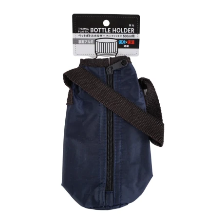 Funda termica porta botella Funda termica porta botella