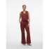 VMTARA MW FLARED PANT BOO B-15 1 TA 30/32 Fired Brick