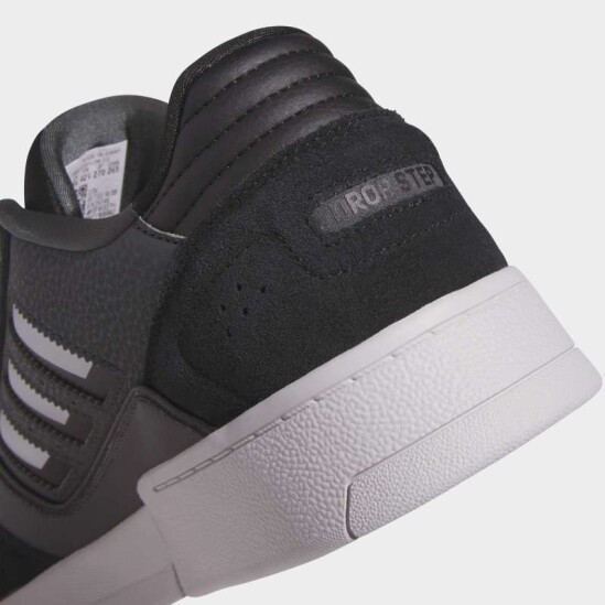Championes Adidas Drop Step Low 2.0 Negro