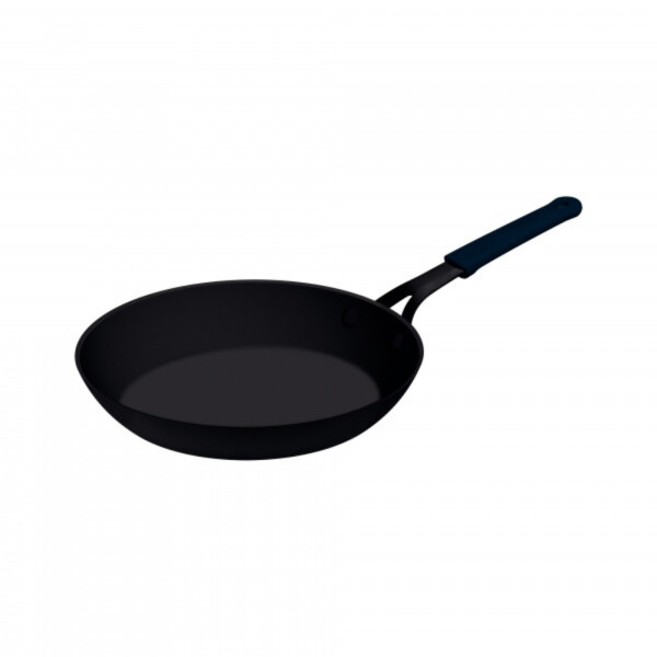 Sartén de Hierro 22 cm 1 Litro | Tramontina 20766/022 Sartén de Hierro 22 cm 1 Litro | Tramontina 20766/022