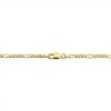 Pulsera Cartier -Oro bajo-Sin Piedra-PU8041 sinpiedra