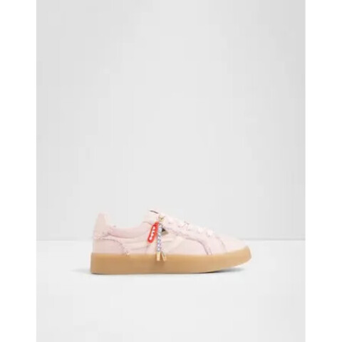 MTL72SNEAKER-L LIGHT PINK TEXTILE LIGHT PINK