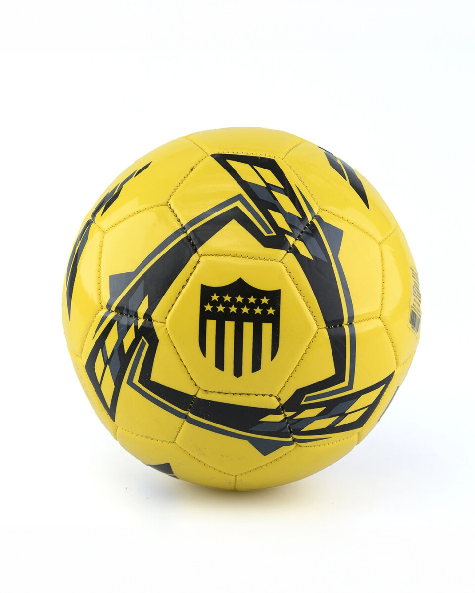 Pelota Peñarol Carbonero Nº5 Peñarol - 032 