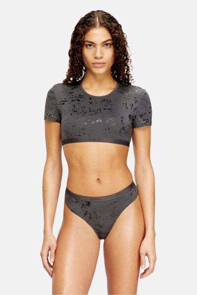 TOP IRMA-GFT Negro