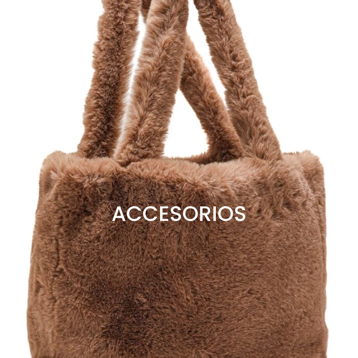 Accesorios