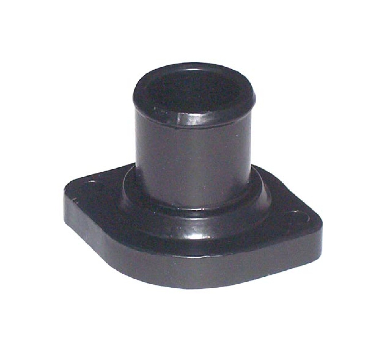 PIPA TERMOSTATO CITROEN - PEUGEOT 206 XSARA BERLINGO 1.1 1.4 1.6 S/TERMOSTATO - 