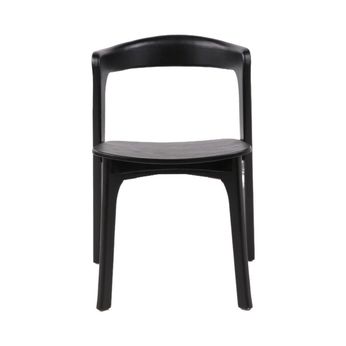 Silla De Comedor Bertoia Teca 