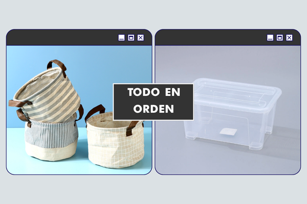 Todo en orden