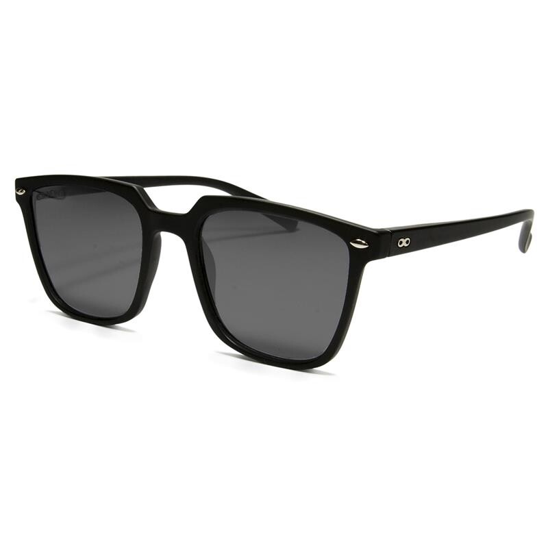 Infinit Cozumel Black Matt / Grey Pol