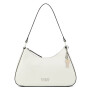 Cartera Guess Layla Blanco 0