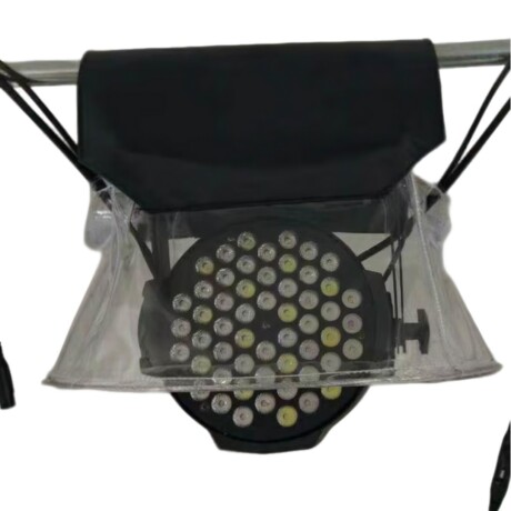 Protector Pls Transparente Para Tacho Led Protector Pls Transparente Para Tacho Led
