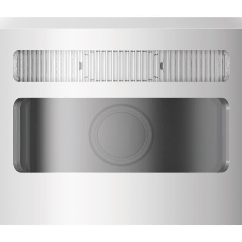 Hikvision DS-PDCM15PF-IR - Cámara de videovigilancia - color (Día y noche) - 640 x 480 - focal fijado - CC 3 V Hikvision DS-PDCM15PF-IR - Cámara de videovigilancia - color (Día y noche) - 640 x 480 - focal fijado - CC 3 V