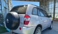Chery Tiggo FL 2,0 MT - 2008 Chery Tiggo FL 2,0 MT - 2008