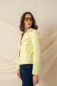 CHAQUETA NICOLE CHAQUETA NICOLE