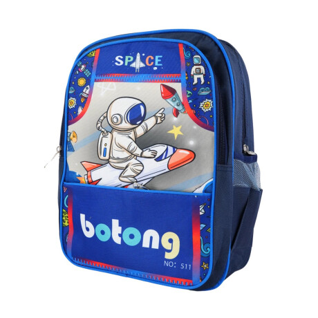 Mochila escolar con diseños Mochila escolar con diseños