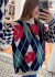 Sweater Rumba Crudo