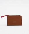 Billetera Corinne Camel