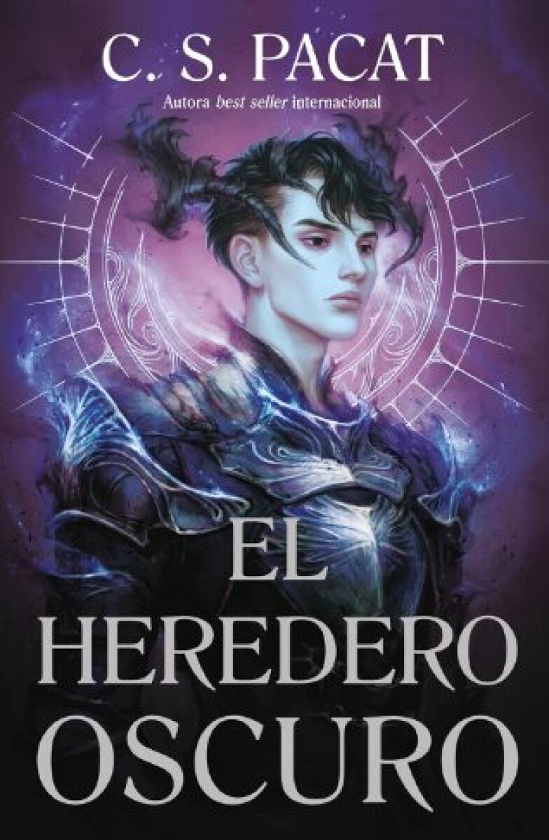 EL HEREDERO OSCURO 