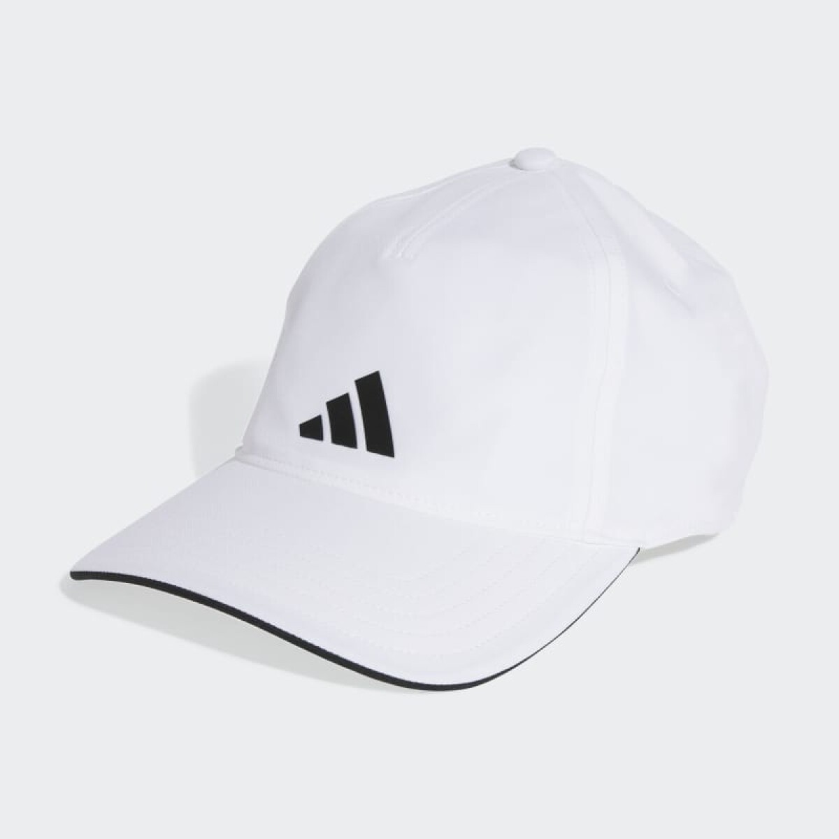 Gorro Adidas de béisbol Aeroready - Blanco 