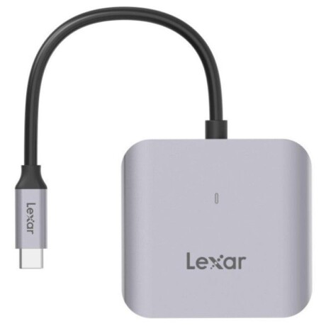 Lector Lexar Cfexpress Type B Usb-c 001