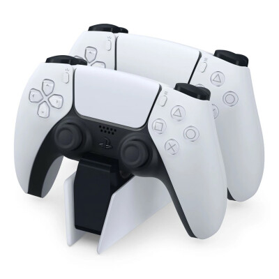Estación De Carga Sony Para DualSense Ps5 Estación De Carga Sony Para DualSense Ps5