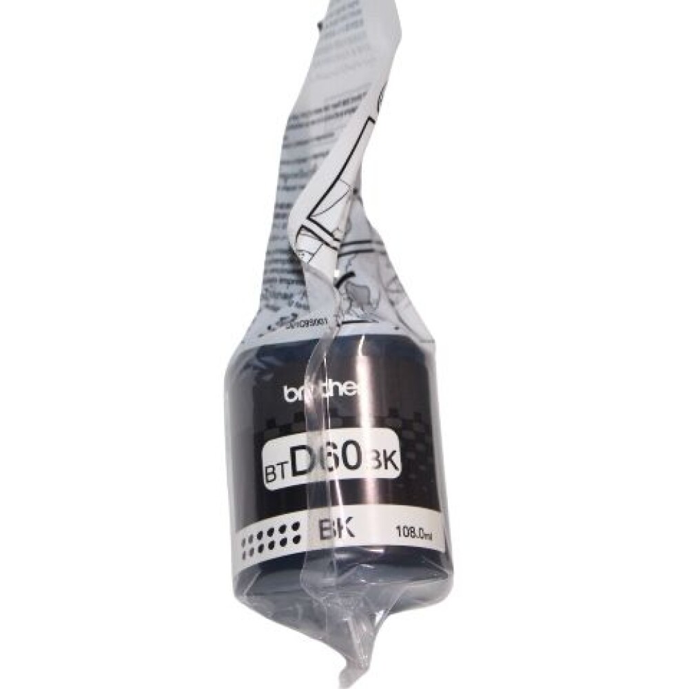 TINTA BROTHER NEGRO DCP T-220 TINTA BROTHER NEGRO DCP T-220