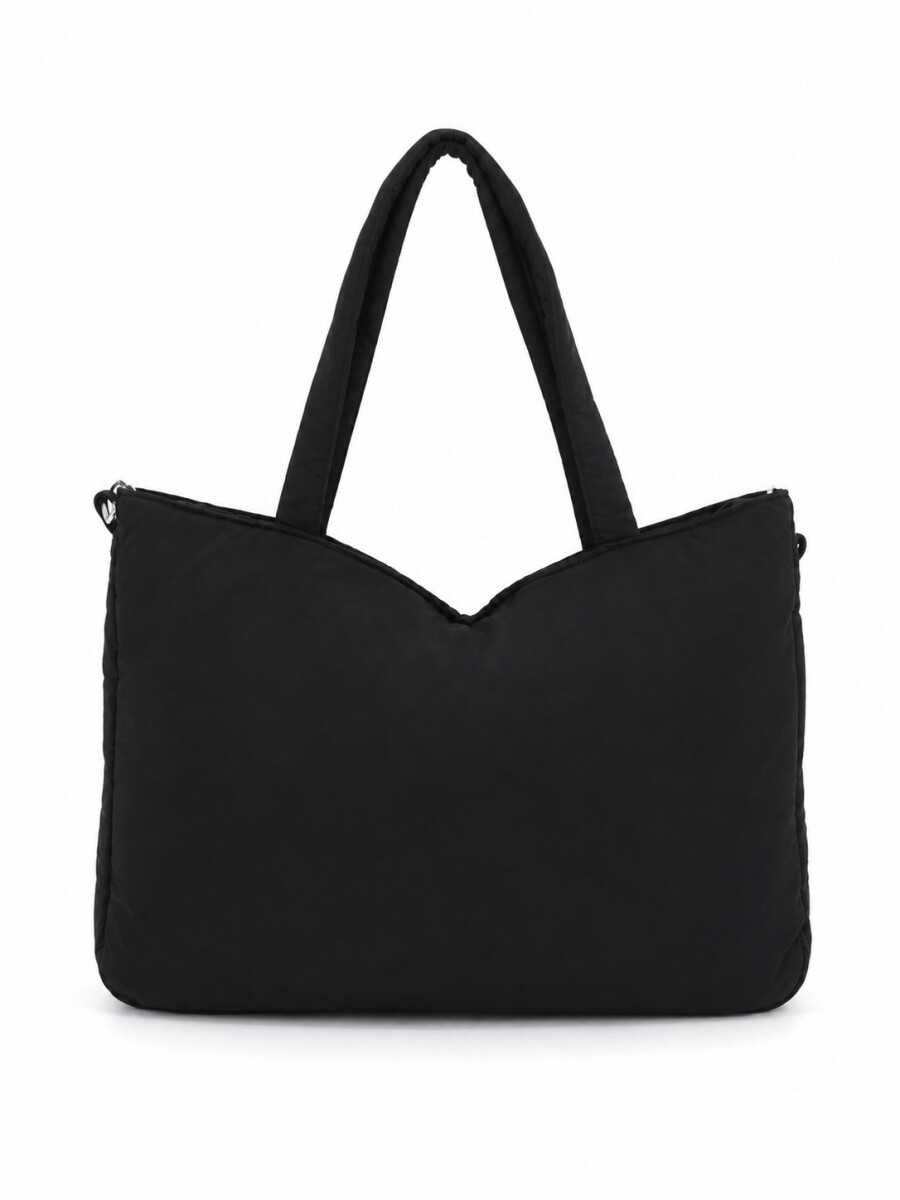 BANDOLERA LANE - NEGRO 