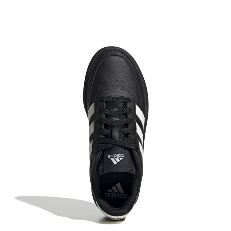 Championes de Mujer Adidas Breaknet 2.0 Negro - Blanco