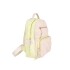 MOCHILA ELA VERDE LIMA