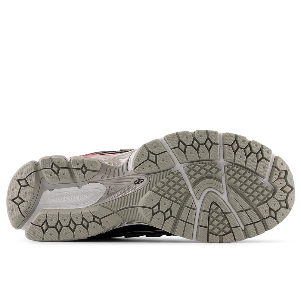 Zapatillas New Balance 1906 Mujer Black