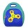 Luncheras neopreno 3D Spinner